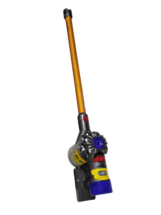dyson V8 Absolute Cordless Stick Vacuum Cleaner, READ _