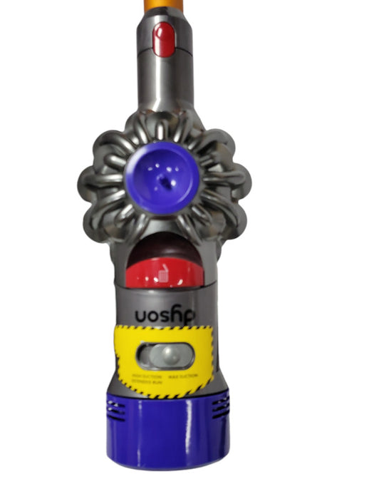 dyson V8 Absolute Cordless Stick Vacuum Cleaner, READ _