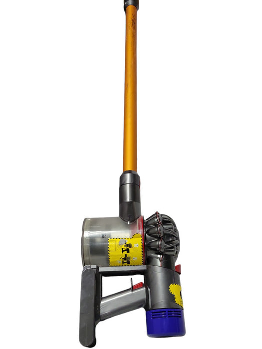 dyson V8 Absolute Cordless Stick Vacuum Cleaner, READ _