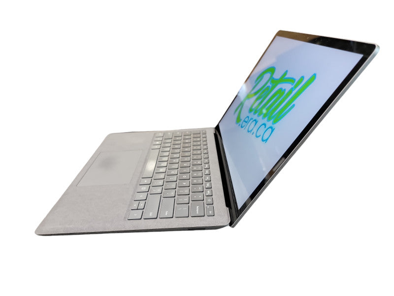 MS Surface Laptop 4 1958 |6-Core AMD Ryzen 5 @2.2GHz 8GB RAM 256GB SSD - READ  Lap200