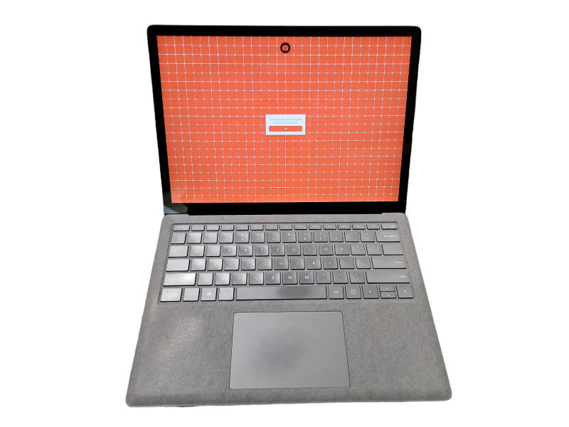 MS Surface Laptop 4 1958 |6-Core AMD Ryzen 5 @2.2GHz 8GB RAM 256GB SSD - READ  Lap200