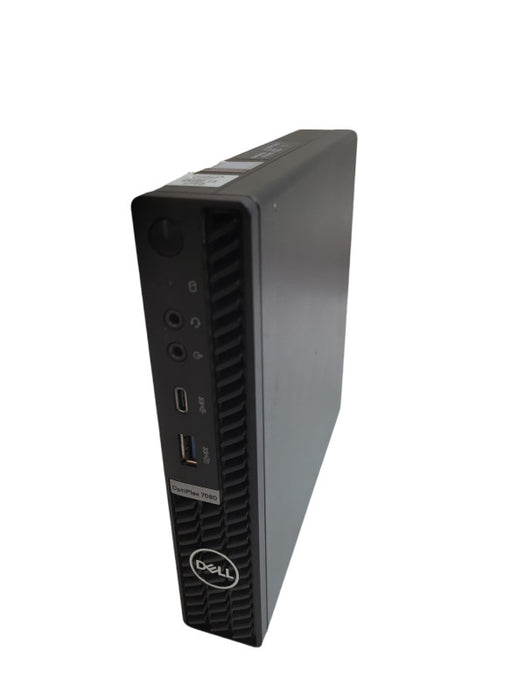 Dell OptiPlex 7080 - Core i5-10500T | 16GB RAM | 512GB NVMe | PWR ADPTR %