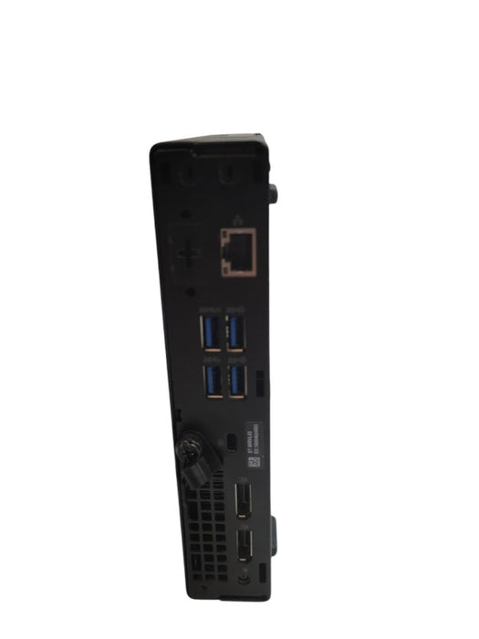 Dell OptiPlex 7080 - Core i5-10500T | 16GB RAM | 512GB NVMe | PWR ADPTR %