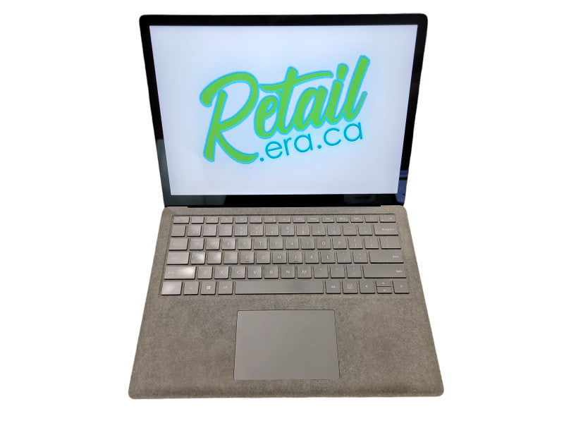 Microsoft Surface Laptop 1769 | i5-7300U @2.6GHz | 8GB RAM | 256GB SSD  Lap200