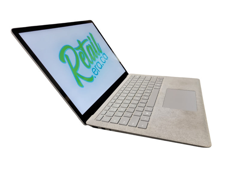 Microsoft Surface Laptop 1769 | i5-7300U @2.6GHz | 8GB RAM | 256GB SSD  Lap200