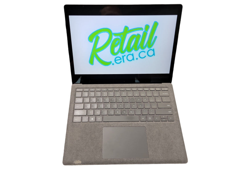 MS Surface Laptop 4 1958 | 6-Core AMD Ryzen 5 @2.2GHz | 8GB RAM | 256GB SSD  Lap200