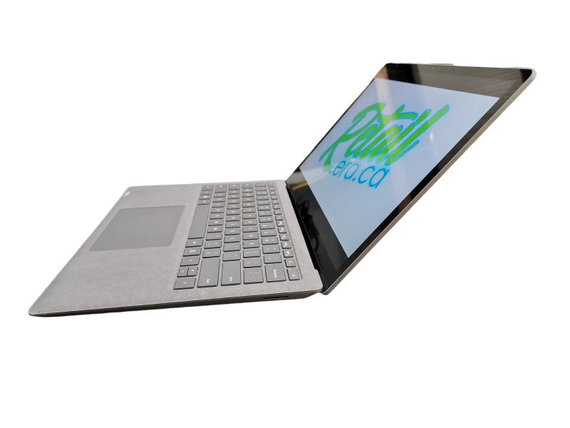 MS Surface Laptop 4 1958 | 6-Core AMD Ryzen 5 @2.2GHz | 8GB RAM | 256GB SSD  Lap200