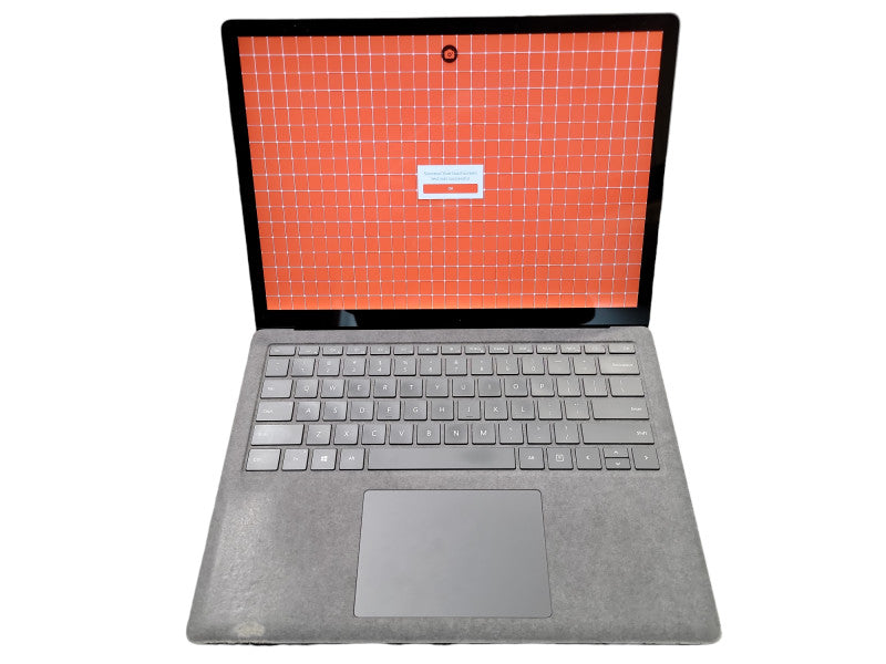 MS Surface Laptop 4 1958 | 6-Core AMD Ryzen 5 @2.2GHz | 8GB RAM | 256GB SSD  Lap200