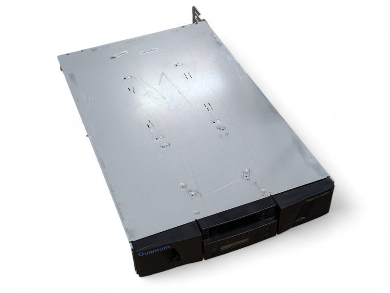 Quantum SuperLoader 3 L700 SAS LTO-5 Tape Autoloader Q-