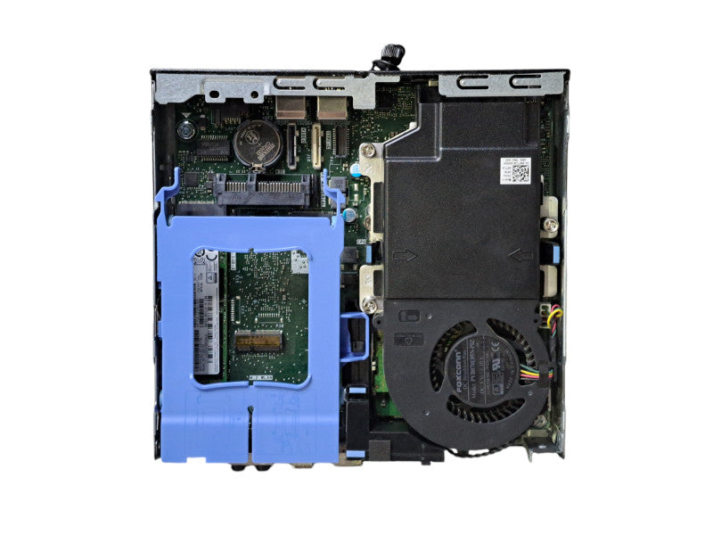 Dell Optiplex 7080 Micro | i5-10500T @ 2.30GHz 6C, 16GB DDR4, 512GB NVMe