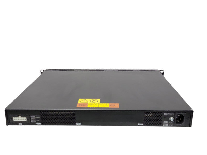 Lenovo RackSwitch G7028 Ethernet Switch Layer 2 1/10 Gigabit Ethernet _