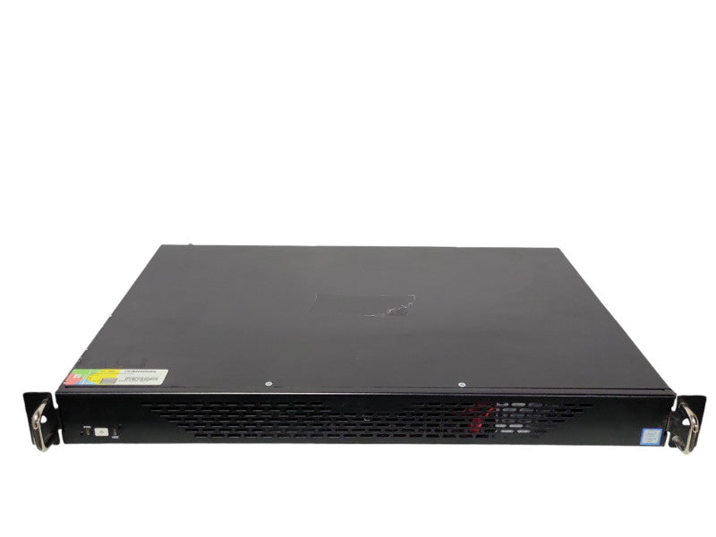 Custom 1U-VM-SERV i5-6400 2.7GHz 8GB 1.9TB SSD, NO OS _