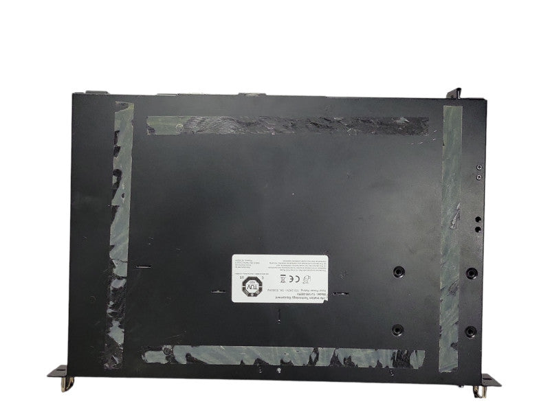 Custom 1U-VM-SERV i5-6400 2.7GHz 8GB 1.9TB SSD, NO OS _