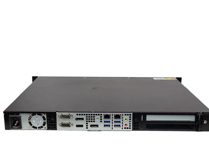 Custom 1U-VM-SERV i5-6400 2.7GHz 8GB 1.9TB SSD, NO OS _
