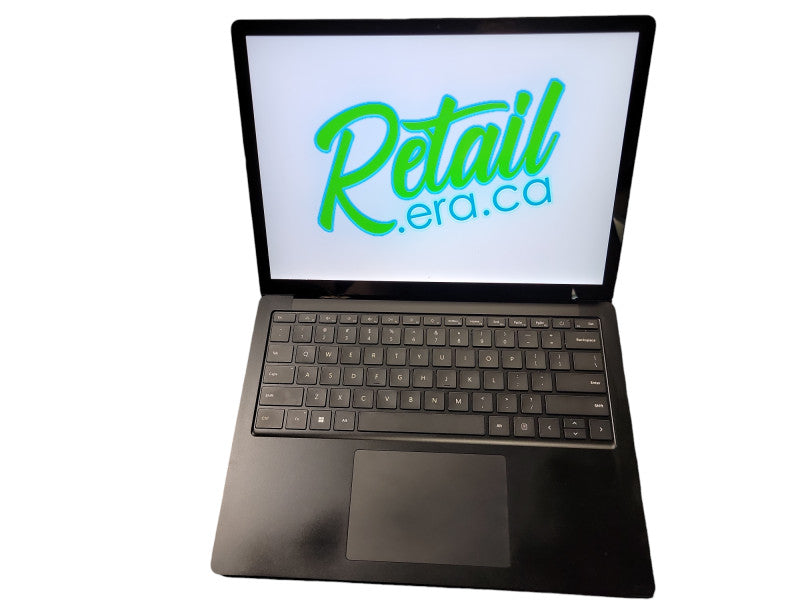 MS Surface Laptop 5 1951 | 10-Core i5-1245U 2.5GHz | 8GB RAM 256GB SSD - READ  Lap200