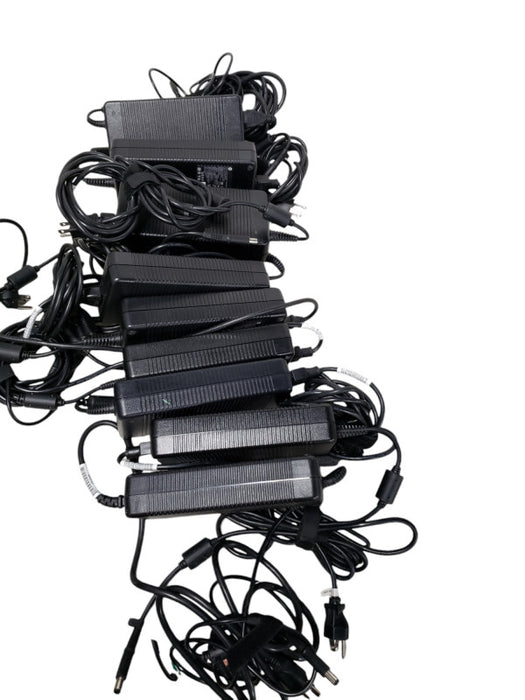 Batch of 10x 230W HP Genuine OEM Power Supply Adapter 19V 11.8 A Fat tip