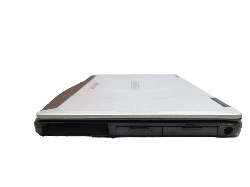 Panasonic ToughBook CF-54 | i5-5300U| 8GB DDR3| 256GB M.2 READ  Qβ Lap200