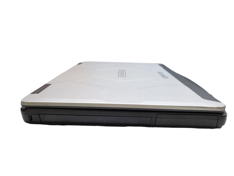 Panasonic ToughBook CF-54 | i5-5300U| 8GB DDR3| 256GB M.2 READ  Qβ Lap200