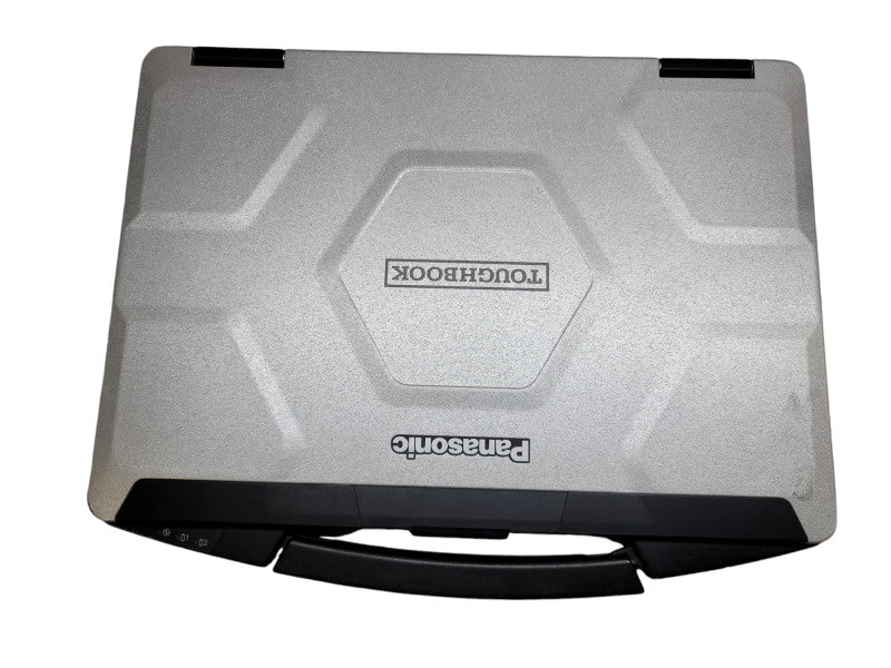 Panasonic ToughBook CF-54 | i5-5300U| 8GB DDR3| 256GB M.2 READ  Qβ Lap200