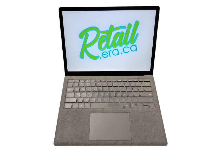 MS Surface Laptop 3 1867 | 4-Core i5-1035G7 @1.2GHz |8GB RAM 128GB SSD - READ  Lap200