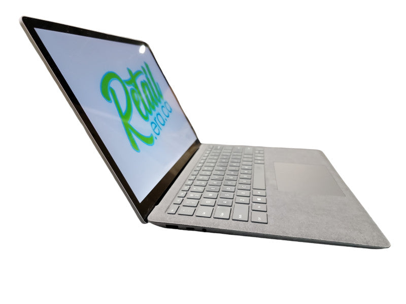 MS Surface Laptop 3 1867 | 4-Core i5-1035G7 @1.2GHz |8GB RAM 128GB SSD - READ  Lap200