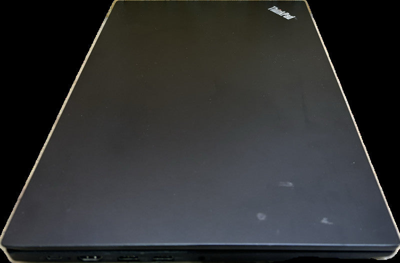 Lenovo ThinkPad E595 AMD Ryzen 5 3500 Radeon Vega 8 GPU 16GB RAM 256GB SSD  Lap200