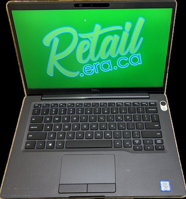 Dell Latitude 7400 Intel Core i7-8665U@1.9GHz 16GB RAM 512GB SSD  Lap200