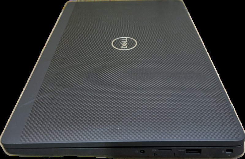 Dell Latitude 7400 Intel Core i7-8665U@1.9GHz 16GB RAM 512GB SSD  Lap200