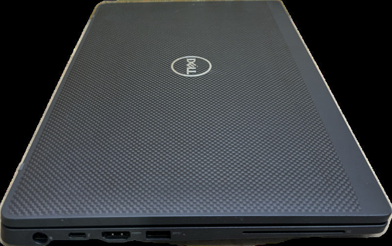 Dell Latitude 7400 Intel Core i7-8665U@1.9GHz 16GB RAM 512GB SSD  Lap200