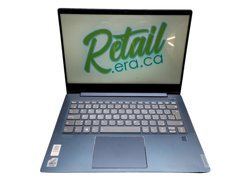 Lenovo IdeaPad S640 Touch Screen| i5-10210u| 12GB DDR4| 256GB SSD  β Lap200