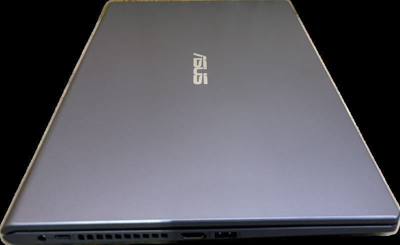 Asus VivoBook X515JA Intel Core i5-1035G1@1GHz 12GB RAM 256GB SSD  Lap200