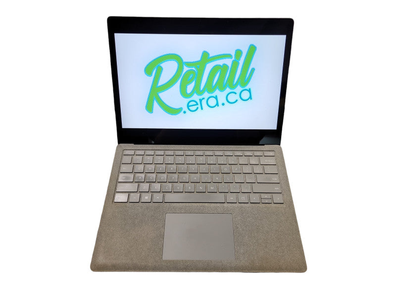 MS Surface Laptop 2 1769 | 4-Core i5-8350U @1.7GHz | 16GB RAM | 256GB SSD  Lap200