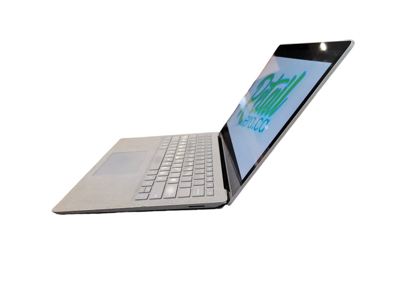 MS Surface Laptop 2 1769 | 4-Core i5-8350U @1.7GHz | 16GB RAM | 256GB SSD  Lap200