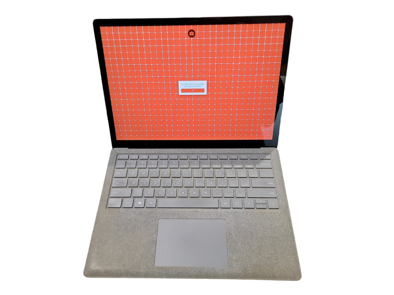 MS Surface Laptop 2 1769 | 4-Core i5-8350U @1.7GHz | 16GB RAM | 256GB SSD  Lap200