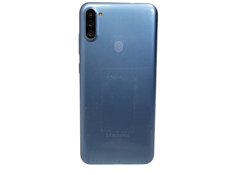 Samsung Galaxy A11 SM-A115M/DS 32GB READ $