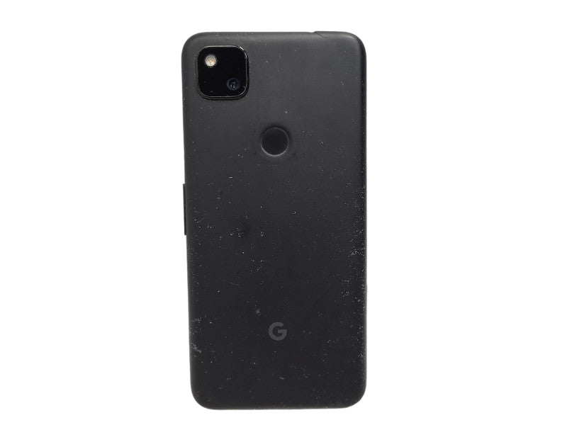 Google Pixel 4a 128GB READ $