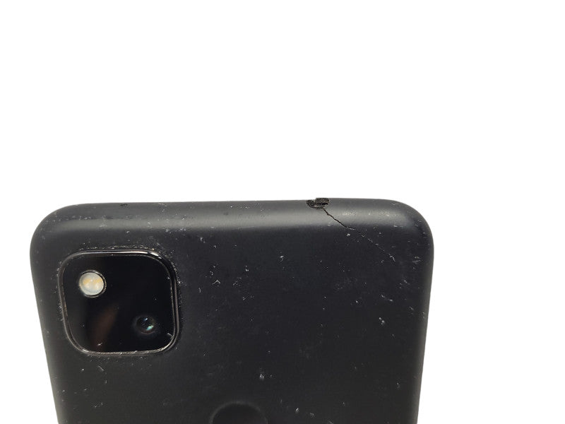 Google Pixel 4a 128GB READ $