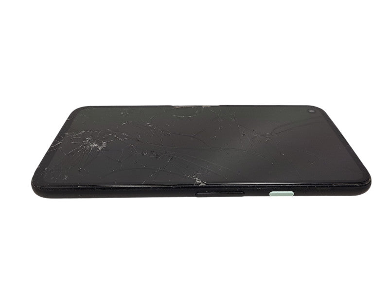Google Pixel 4a 128GB READ $