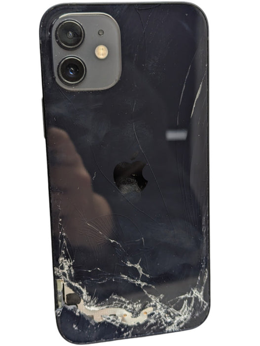 Apple iPhone 12 64GB UNLOCKED PLEASE READ  -
