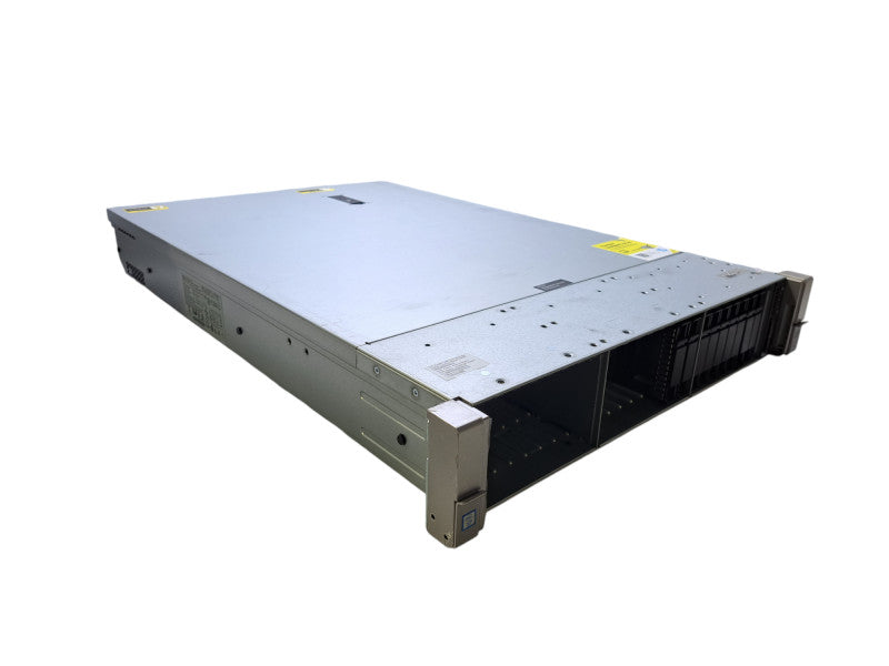 HP DL380 Gen9 2U 24x 2.5" | 2x Xeon E5-2670 v3 12C, 64GB DDR4, P440ar, SFP+