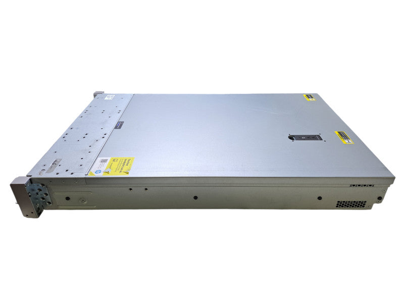 HP DL380 Gen9 2U 24x 2.5" | 2x Xeon E5-2670 v3 12C, 64GB DDR4, P440ar, SFP+