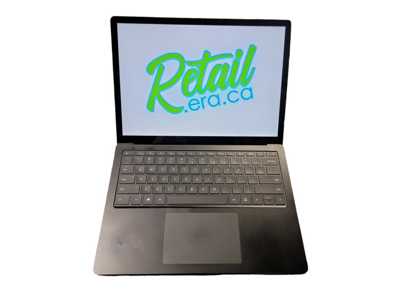 MS Surface Laptop 3 1868 | 4-Core i5-1035G7 @1.2GHz |8GB RAM 256GB SSD - READ  Lap200