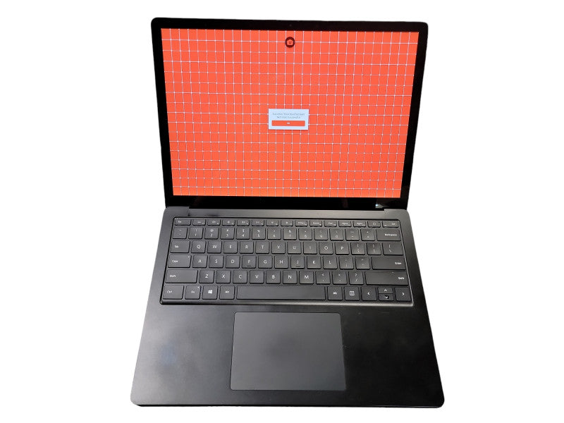 MS Surface Laptop 3 1868 | 4-Core i5-1035G7 @1.2GHz |8GB RAM 256GB SSD - READ  Lap200