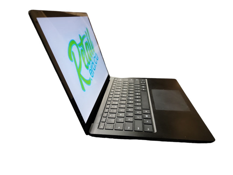 MS Surface Laptop 3 1868 | 4-Core i5-1035G7 @1.2GHz |8GB RAM 256GB SSD - READ  Lap200
