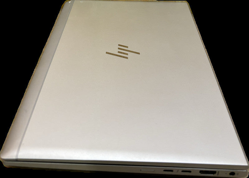 HP EliteBook 840 G8 i7-1185G7 16GB 512SSD Damaged Corner READ!  Lap200