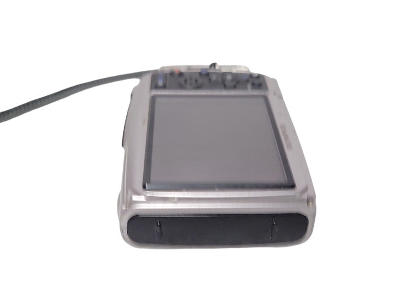 Olympus Digital Camera Tough 3005 Waterproof camera with Battery, READ _