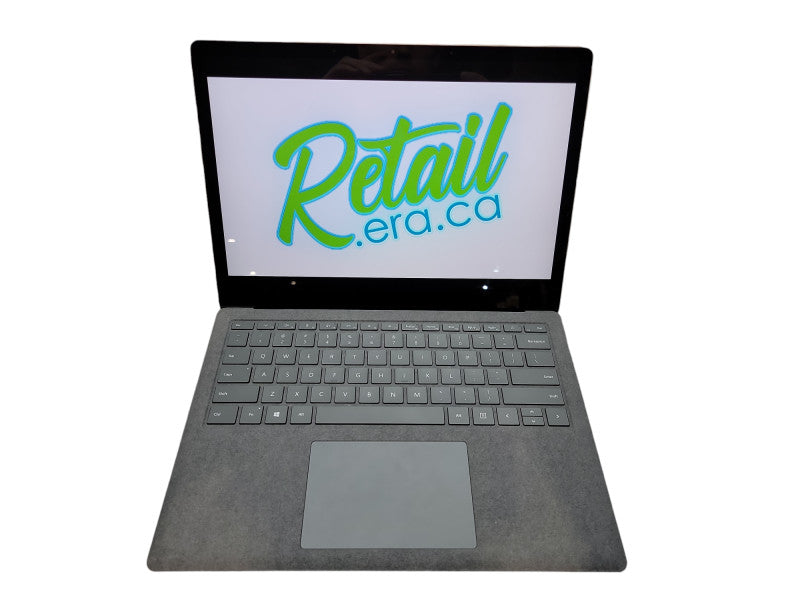 MS Surface Laptop 4 1958 |6-Core AMD Ryzen 5 @2.2GHz 8GB RAM 256GB SSD - READ  Lap200
