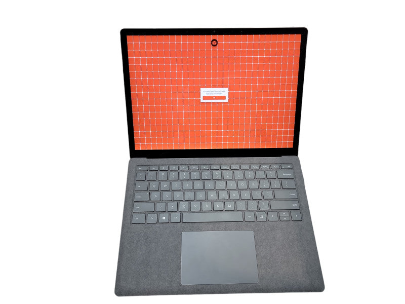 MS Surface Laptop 4 1958 |6-Core AMD Ryzen 5 @2.2GHz 8GB RAM 256GB SSD - READ  Lap200