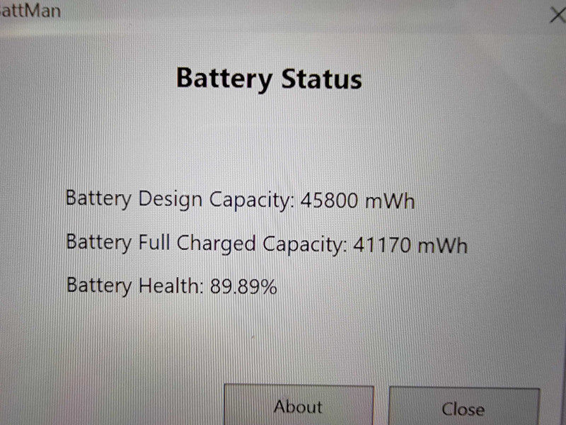 MS Surface Laptop 4 1958 |6-Core AMD Ryzen 5 @2.2GHz 8GB RAM 256GB SSD - READ  Lap200