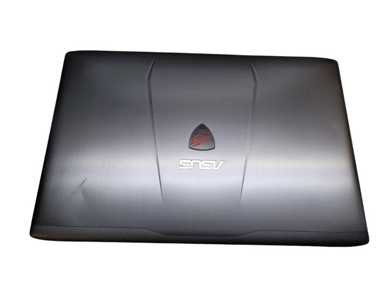 ASUS ROG GL552V| i7-6700HQ | 16GB DDR4| GTX 960M| 512GB SSD READ β BudLap